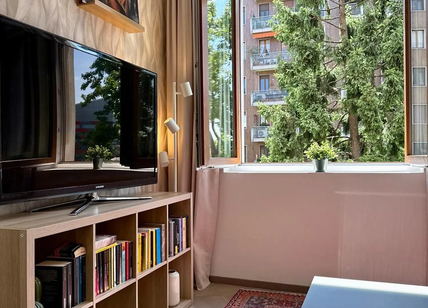 Lr Deluxe Apartments - City Life Nest Milan