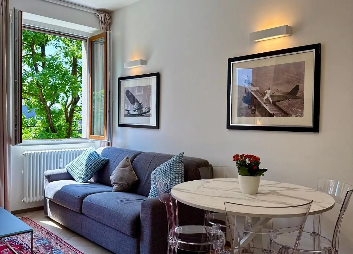 Lr Deluxe Apartments - City Life Nest Milan