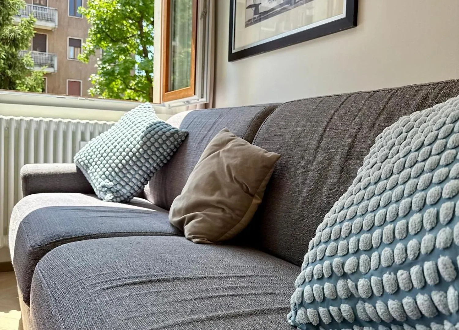 Lr Deluxe Apartments - City Life Nest Milan