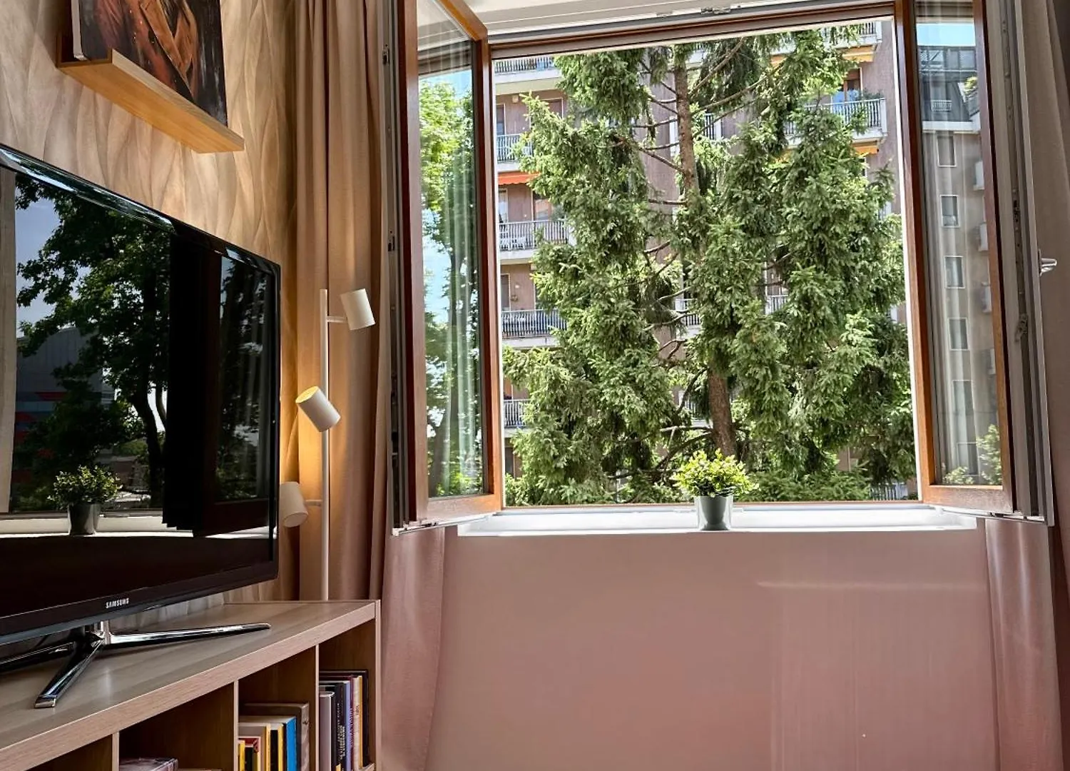 Lr Deluxe Apartments - City Life Nest Milan