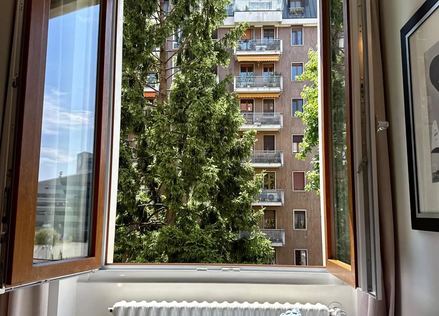 Lr Deluxe Apartments - City Life Nest Milan