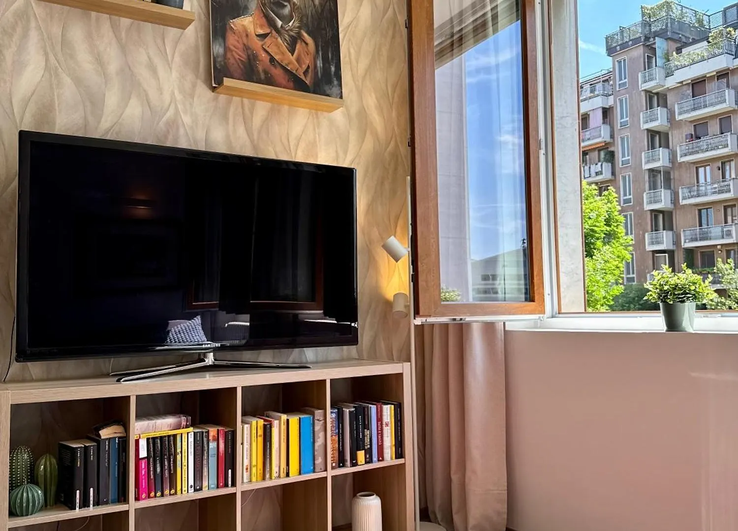 Lr Deluxe Apartments - City Life Nest Milaan