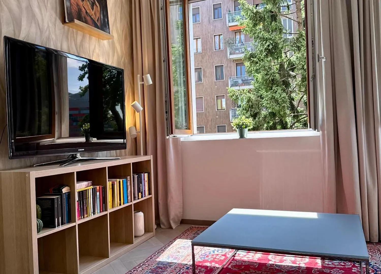Lr Deluxe Apartments - City Life Nest Milaan Italië
