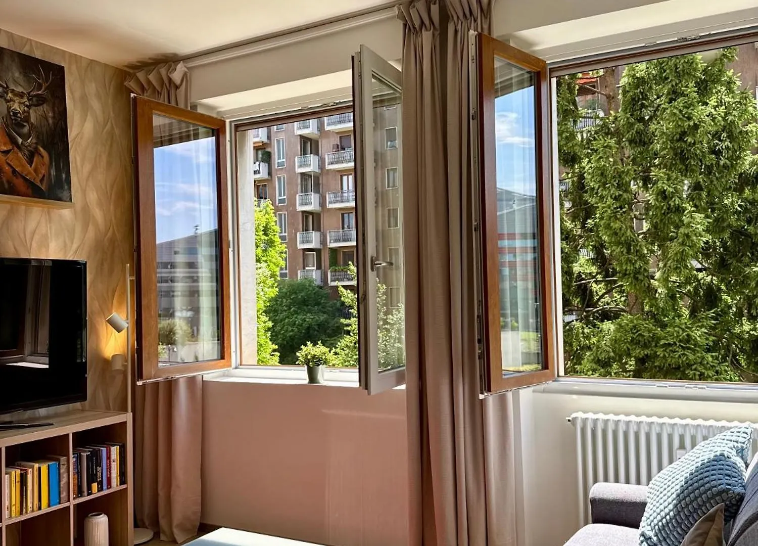 Lr Deluxe Apartments - City Life Nest Milaan