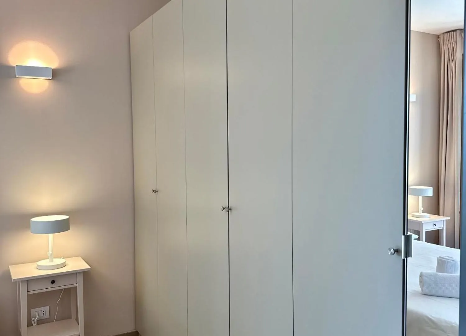 Lr Deluxe Apartments - City Life Nest Milaan