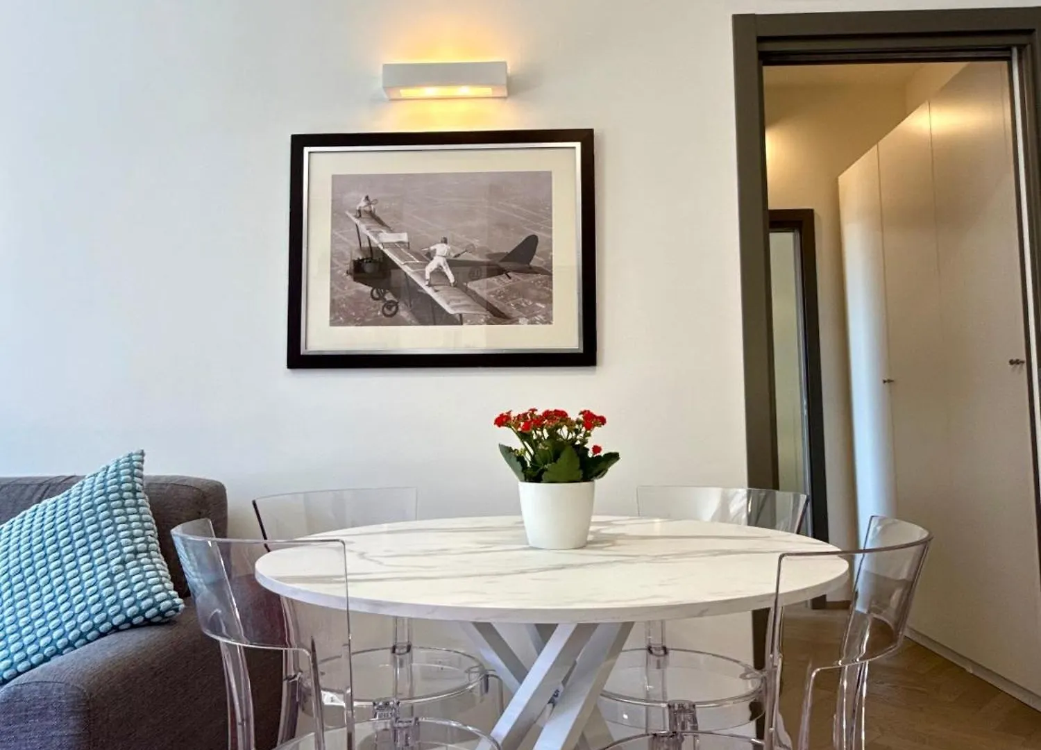 Lr Deluxe Apartments - City Life Nest 밀라노
